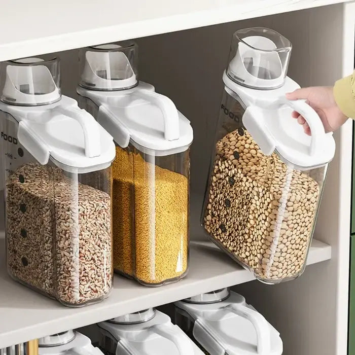 SAVEFOOD™ - Dispenser - [ÚLTIMO DIA DE DESCONTO] - FRETE GRÁTIS]